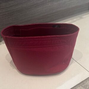 Zoomoni bag insert/organizer